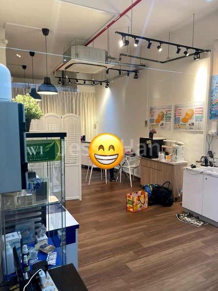 Shop / Shophouse for Sale in  The Commerze @ Irving - Image 1