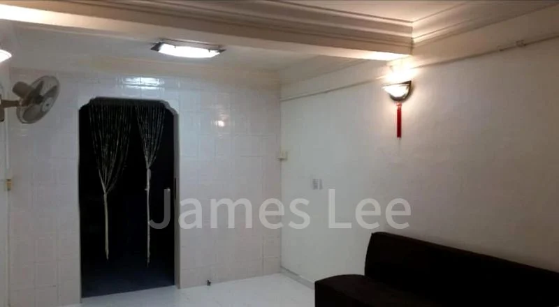 3 Room (3I) HDB for Rent in  24 Sin Ming Road - Image 1