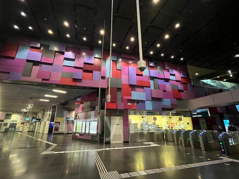 Other Retail for Rent: Bendemeer, MRT Station, film studio, Tuition, Training - Image 2