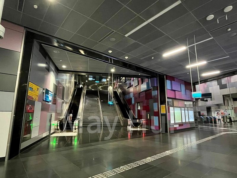 Other Retail for Rent: Bendemeer, MRT Station, film studio, Tuition, Training - Image 1