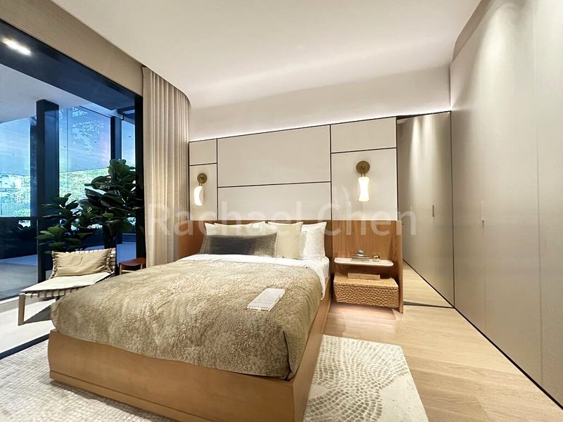 4 Bed Condo for Sale in  UPPERHOUSE at Orchard Boulevard / Orchard Boulevard - Image 15