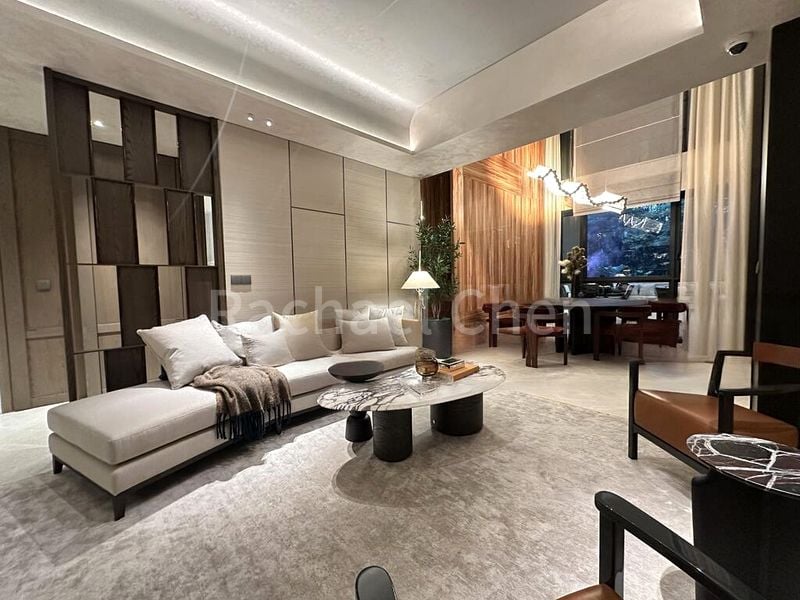 4 Bed Condo for Sale in  UPPERHOUSE at Orchard Boulevard / Orchard Boulevard - Image 18