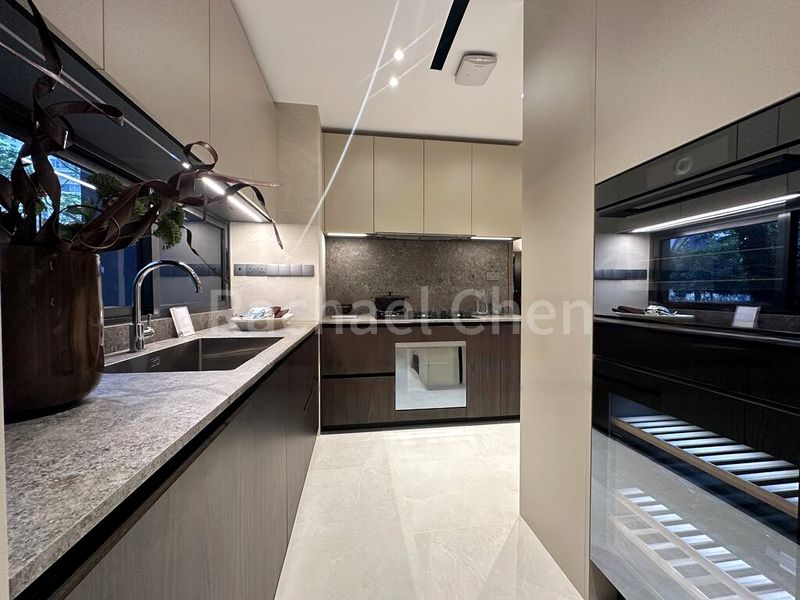 4 Bed Condo for Sale in  UPPERHOUSE at Orchard Boulevard / Orchard Boulevard - Image 17