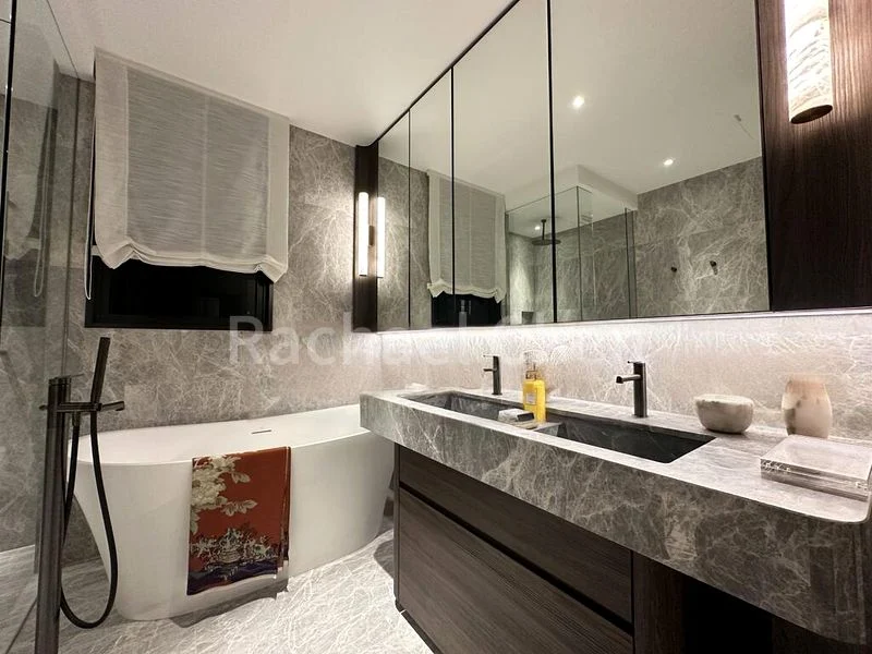 4 Bed Condo for Sale in  UPPERHOUSE at Orchard Boulevard / Orchard Boulevard - Image 6