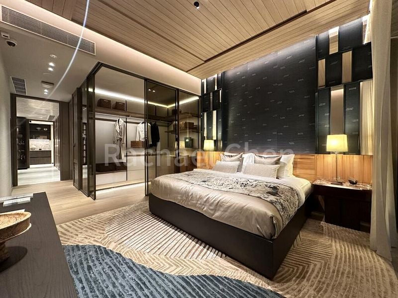 4 Bed Condo for Sale in  UPPERHOUSE at Orchard Boulevard / Orchard Boulevard - Image 16