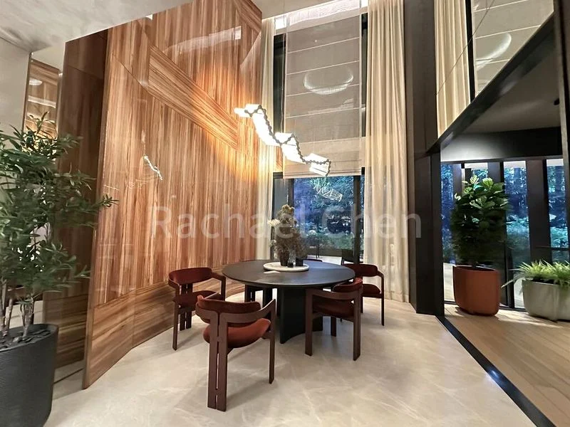 4 Bed Condo for Sale in  UPPERHOUSE at Orchard Boulevard / Orchard Boulevard - Image 1