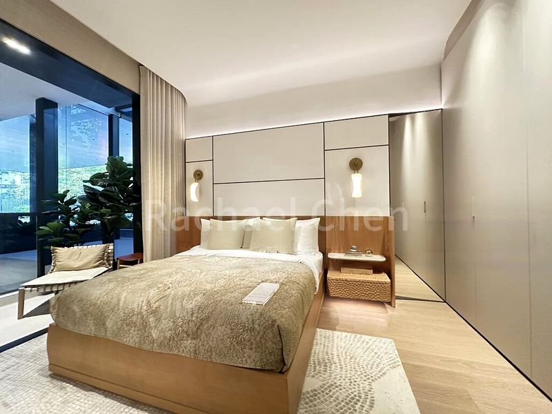 4 Bed Condo for Sale in  UPPERHOUSE at Orchard Boulevard / Orchard Boulevard - Image 5