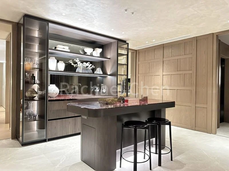 4 Bed Condo for Sale in  UPPERHOUSE at Orchard Boulevard / Orchard Boulevard - Image 9