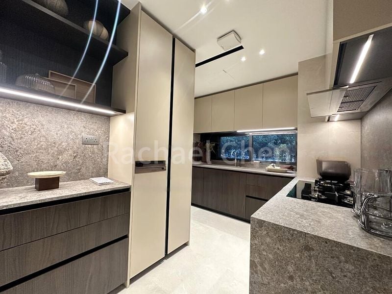 4 Bed Condo for Sale in  UPPERHOUSE at Orchard Boulevard / Orchard Boulevard - Image 13