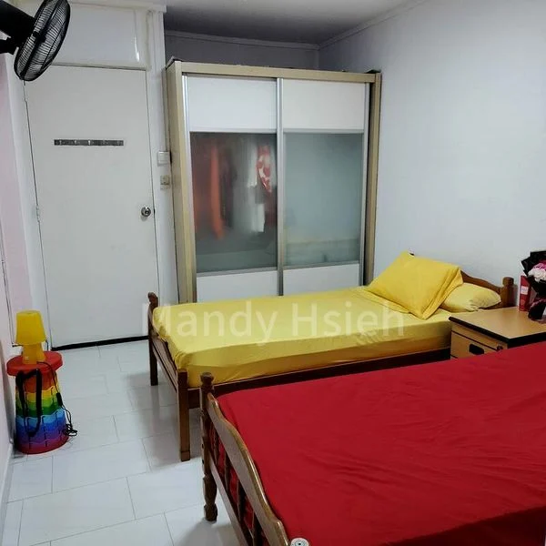 Master Room (HDB) for Rent in 641 Yishun Street 61 - Image 1