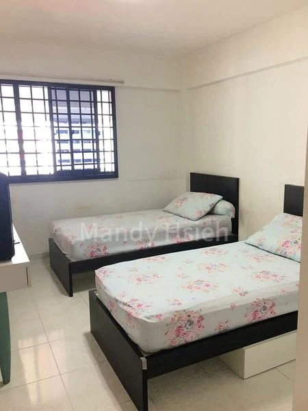 Master Room (HDB) for Rent in 641 Yishun Street 61 - Image 3