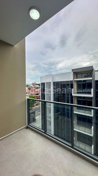 2 Bed (Condo) for Rent in  The Arden - Image 4