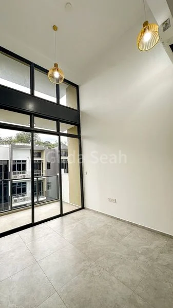 2 Bed (Condo) for Rent in  The Arden - Image 2