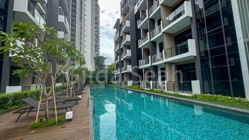 2 Bed (Condo) for Rent in  The Arden - Image 12