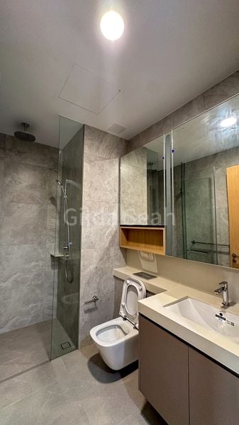 2 Bed (Condo) for Rent in  The Arden - Image 8