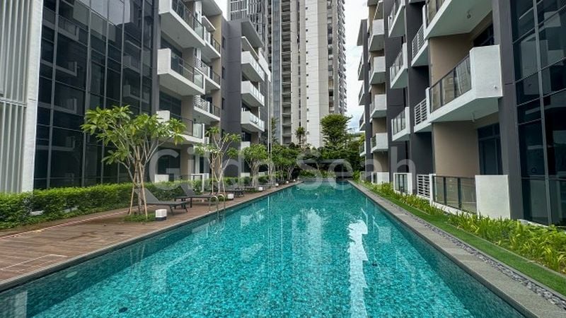 2 Bed (Condo) for Rent in  The Arden - Image 11