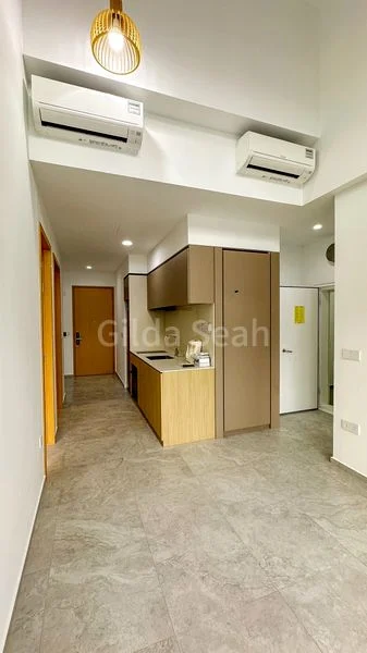 2 Bed (Condo) for Rent in  The Arden - Image 3