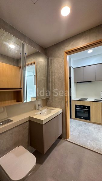 2 Bed (Condo) for Rent in  The Arden - Image 9