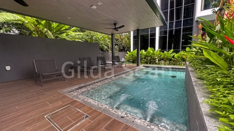 2 Bed (Condo) for Rent in  The Arden - Image 13