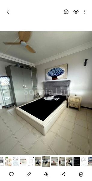 Common Room (HDB) for Rent in  449 Tampines Street 42 - Image 3