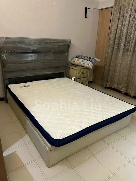 Common Room (HDB) for Rent in  449 Tampines Street 42 - Image 6