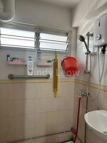 Common Room (HDB) for Rent in  8 Marine Terrace - Image 2