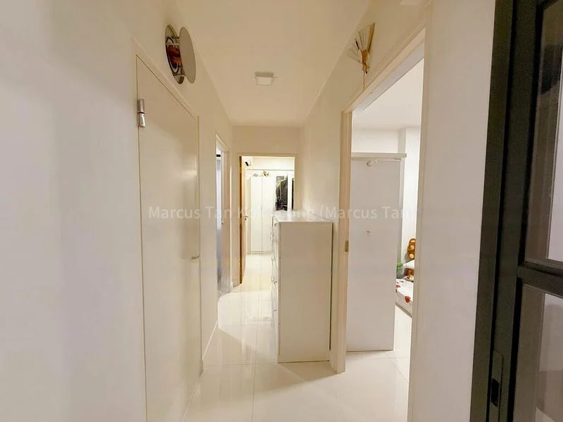3 Room (3A) HDB for Sale in 188C Bedok North Street 4 - Image 4