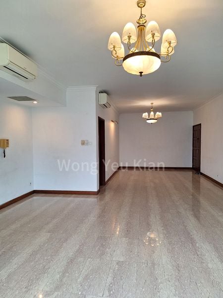 3+1 Bed Condo for Rent in  Mirage Tower - Image 3