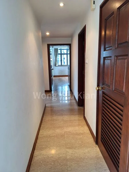 3+1 Bed Condo for Rent in  Mirage Tower - Image 16