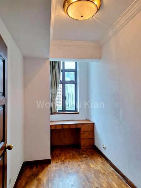 3+1 Bed Condo for Rent in  Mirage Tower - Image 12