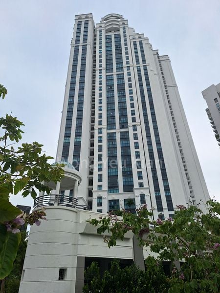 3+1 Bed Condo for Rent in  Mirage Tower - Image 1