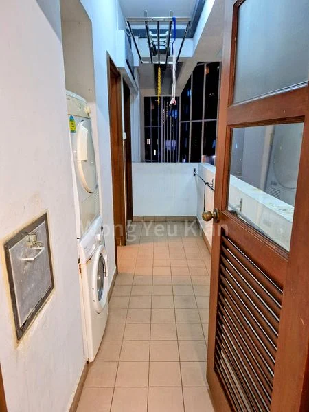 3+1 Bed Condo for Rent in  Mirage Tower - Image 18