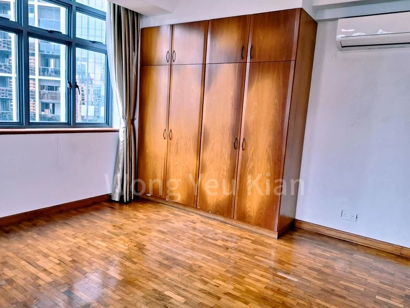 3+1 Bed Condo for Rent in  Mirage Tower - Image 8