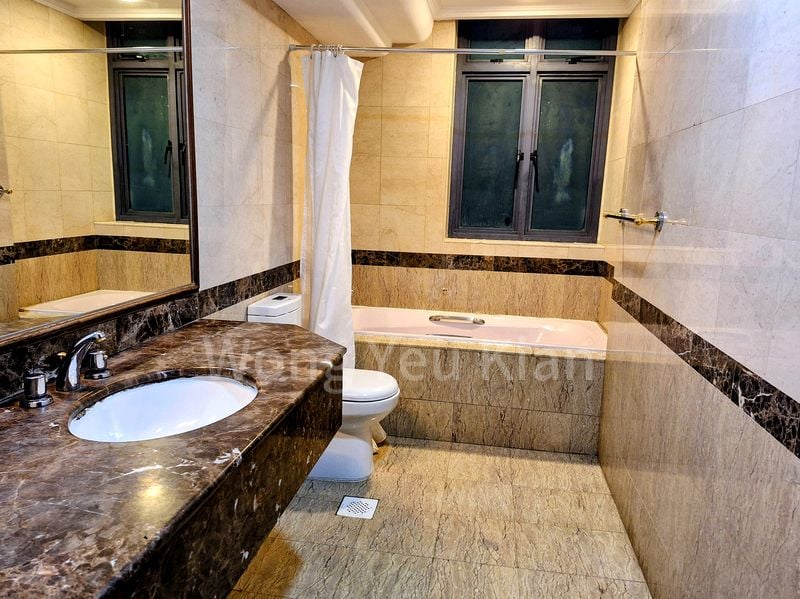 3+1 Bed Condo for Rent in  Mirage Tower - Image 13