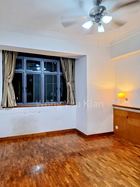 3+1 Bed Condo for Rent in  Mirage Tower - Image 11