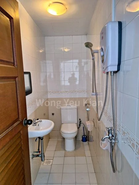 3+1 Bed Condo for Rent in  Mirage Tower - Image 15