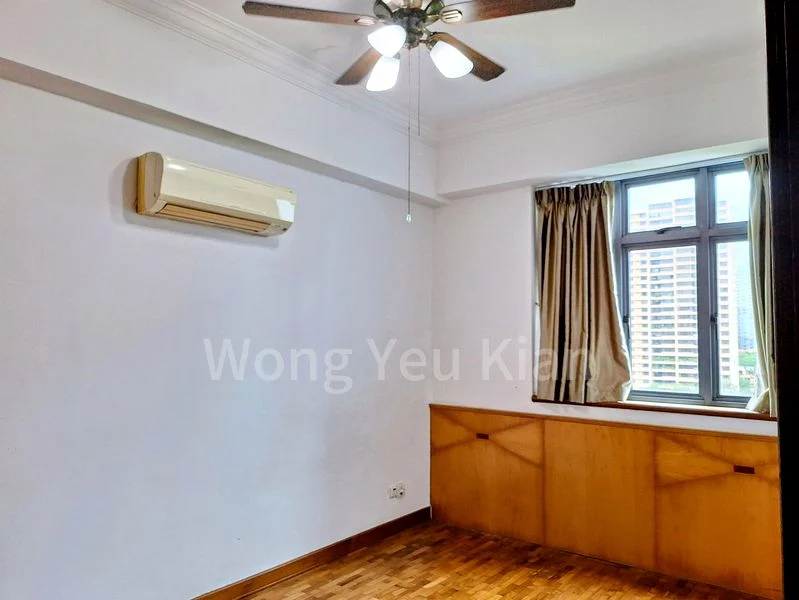 3+1 Bed Condo for Rent in  Mirage Tower - Image 9