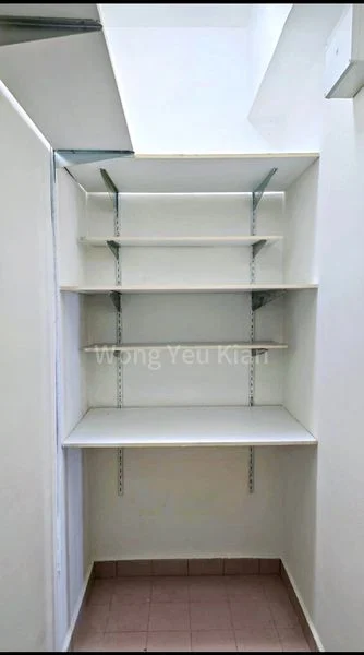 3+1 Bed Condo for Rent in  Mirage Tower - Image 17