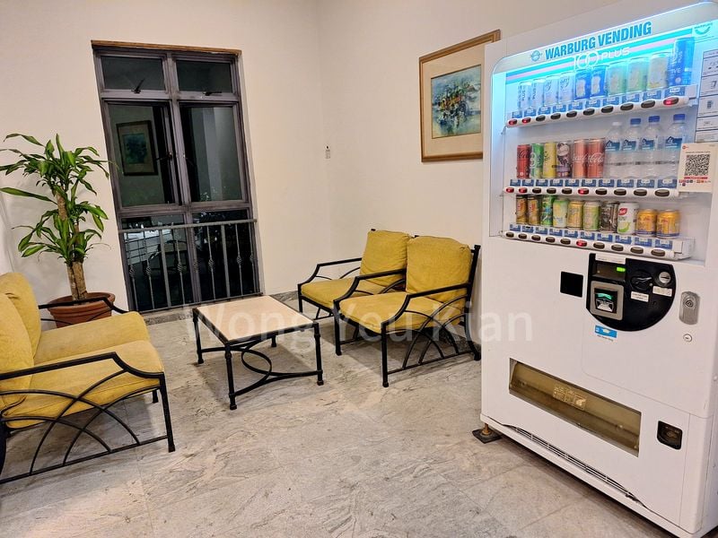 3+1 Bed Condo for Rent in  Mirage Tower - Image 30