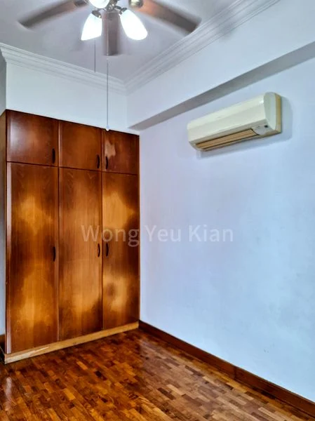 3+1 Bed Condo for Rent in  Mirage Tower - Image 10