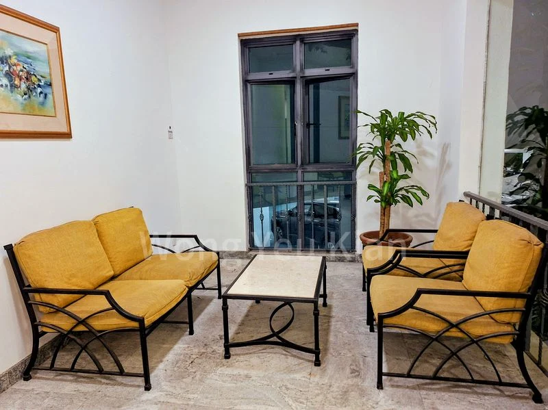 3+1 Bed Condo for Rent in  Mirage Tower - Image 31