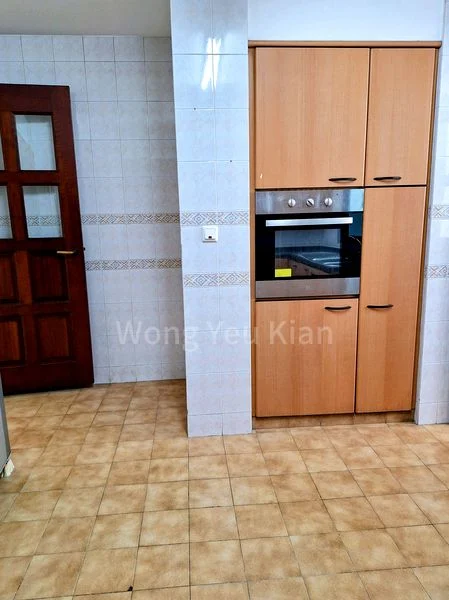 3+1 Bed Condo for Rent in  Mirage Tower - Image 6