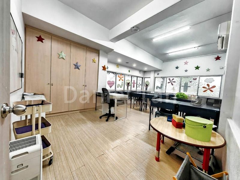 Office for Sale: Boon Liew Building - Image 13
