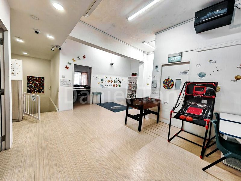 Office for Sale: Boon Liew Building - Image 11