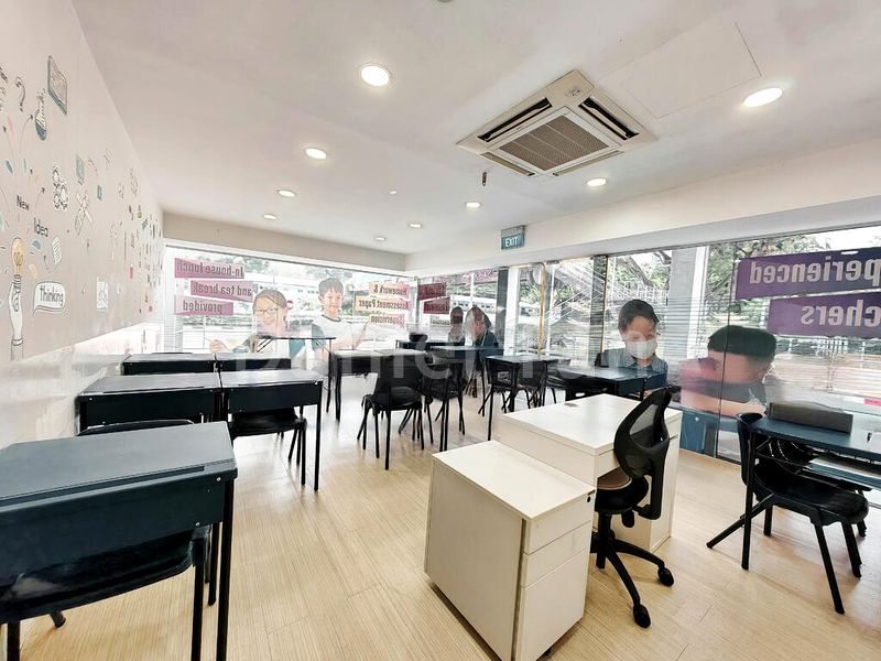 Office for Sale: Boon Liew Building - Image 8