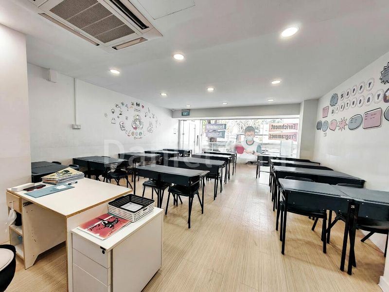 Office for Sale: Boon Liew Building - Image 6