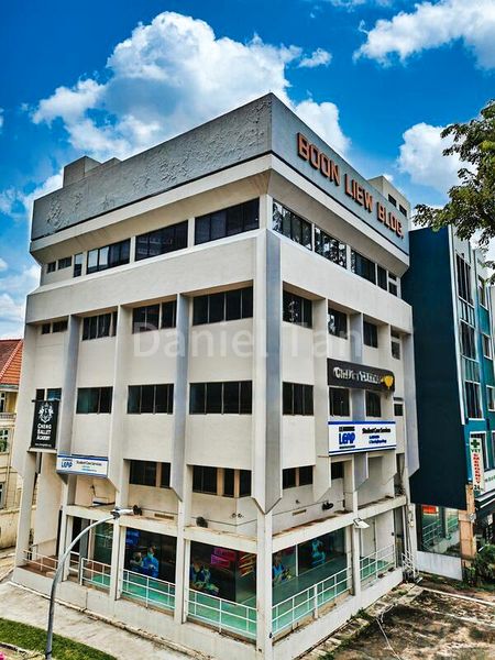 Office for Sale: Boon Liew Building - Image 16