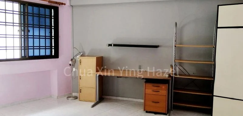 Common Room (HDB) for Rent in  342 Tampines Street 33 - Image 2