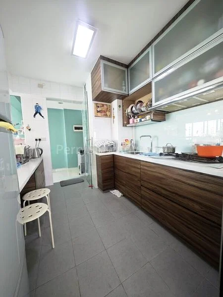 4 Room (4A) HDB for Sale in  612D Punggol Drive - Image 6