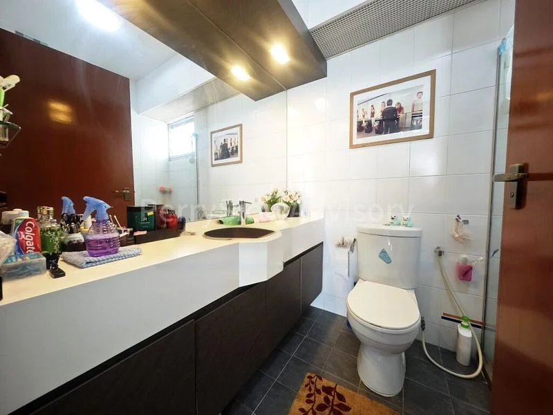 4 Room (4A) HDB for Sale in  612D Punggol Drive - Image 8